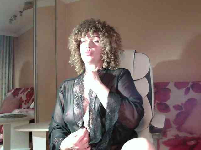 Kleo77777 webcam