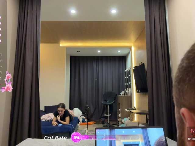 Love-me-miss – webcam model profile photo