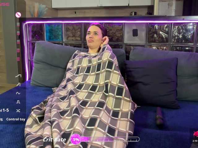 Love-me-miss – webcam model profile photo