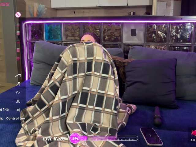 Love-me-miss – webcam model profile photo