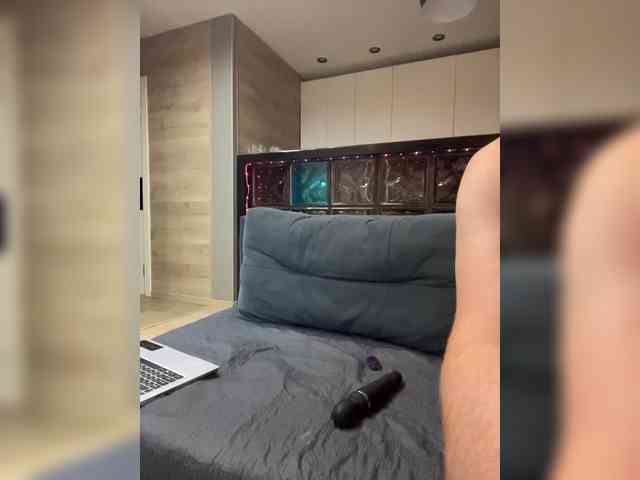 live sex No-Face-Guy