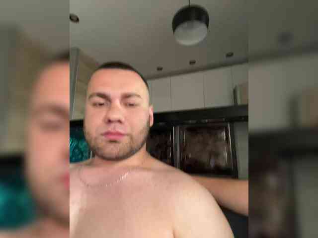 porn cam No-Face-Guy