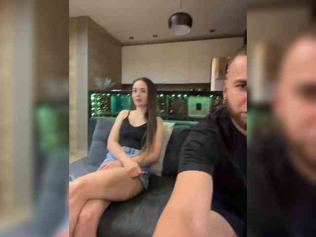 Miss_Love webcam