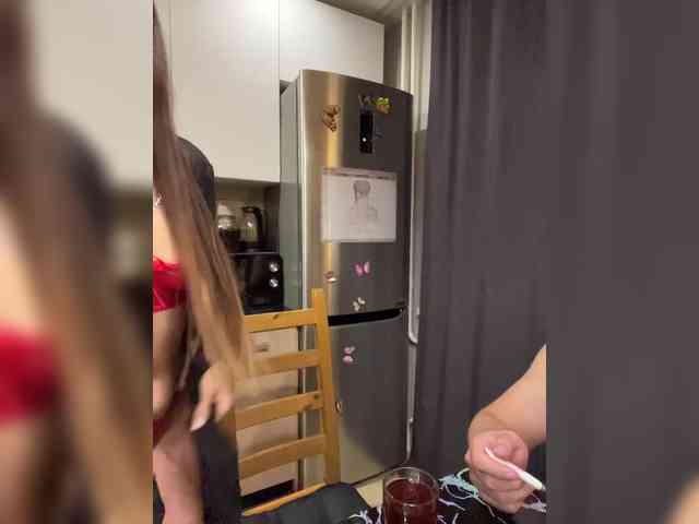 Miss_Love webcam