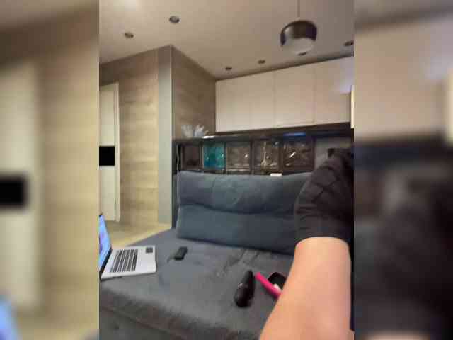Miss_Love webcam