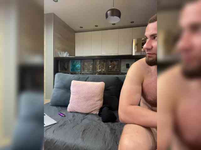 xxx cam chat No-Face-Guy