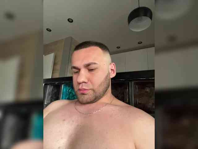porn cam No-Face-Guy
