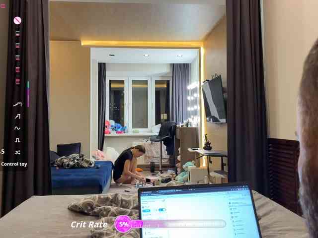 Love-me-miss Love-me-miss