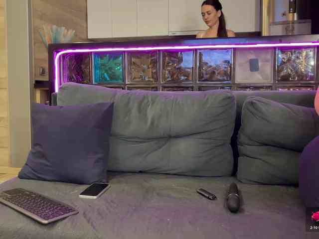 Miss_Love webcam