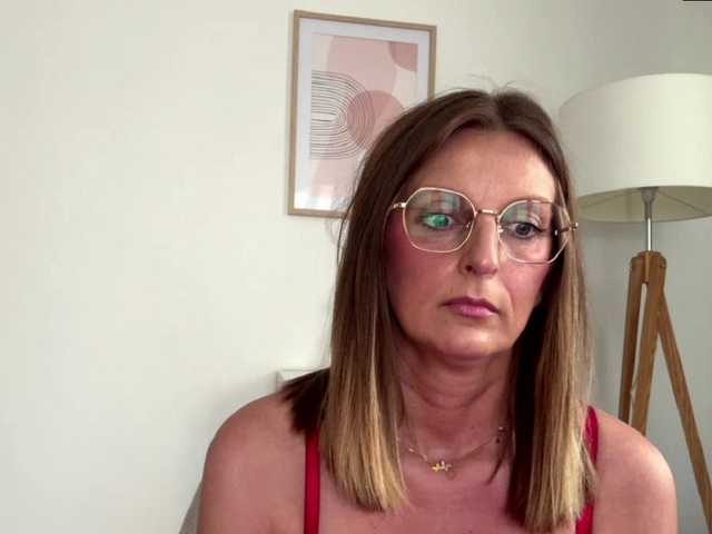 RachellaFox — Sexy blondie - glasses - naked show- great natural body,) Tips for show and my naked body,  @remain 