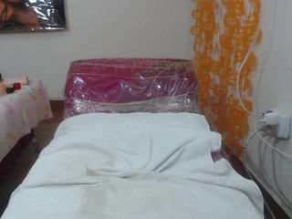 angellove266 Porn Show