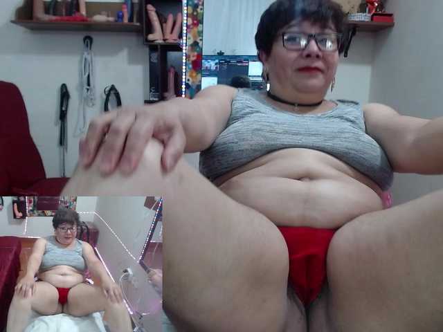 angellove266's BongaCams show and profile