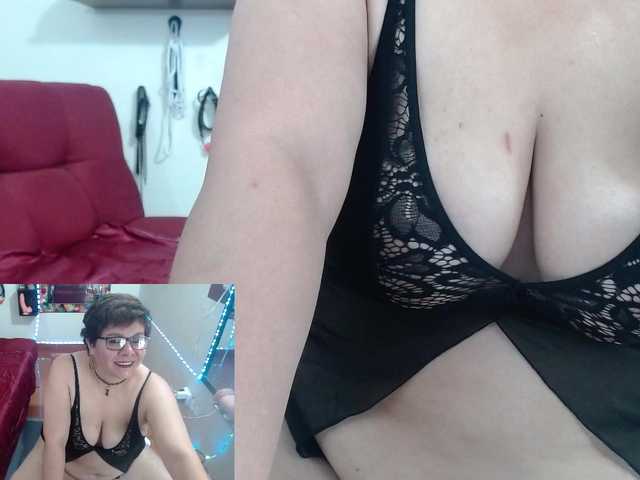angellove266's BongaCams show and profile