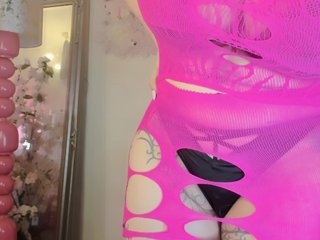 ElyinkPornsta Porn Show