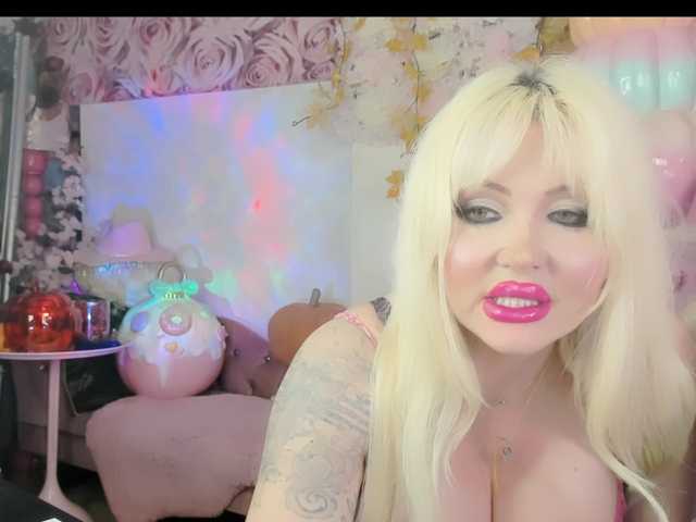 ElyinkPornsta from BongaCams is Freechat