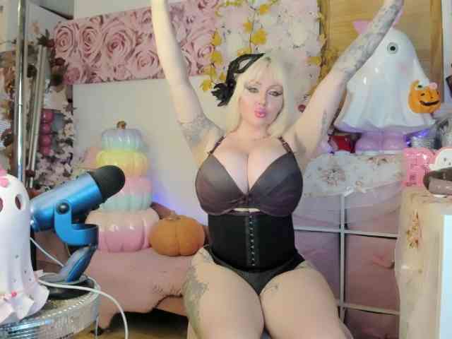 ElyinkPornsta webcam