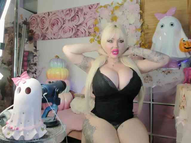 ElyinkPornsta webcam
