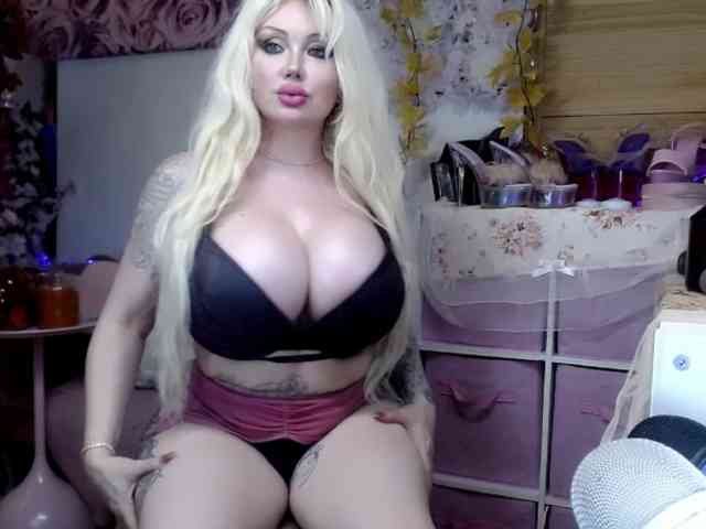 ElyinkPornsta webcam