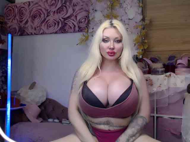 ElyinkPornsta webcam