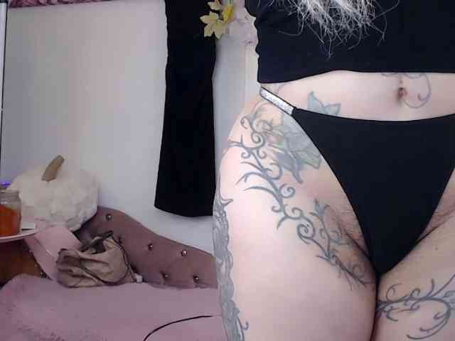 ElyinkPornsta webcam