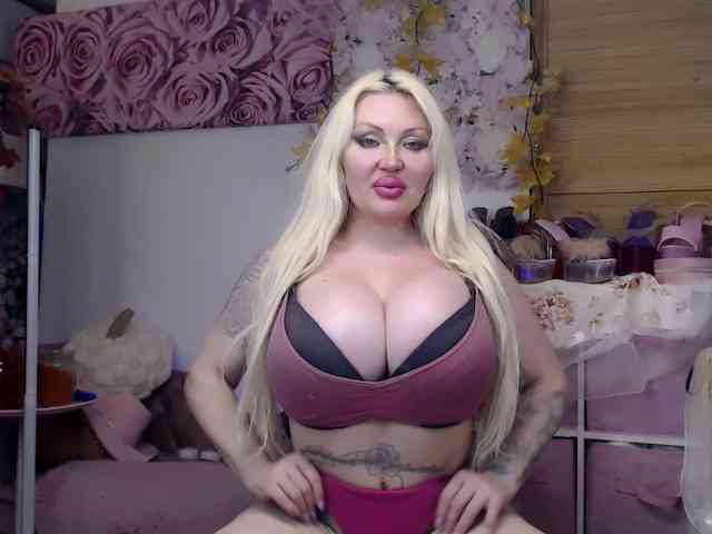 ElyinkPornsta webcam