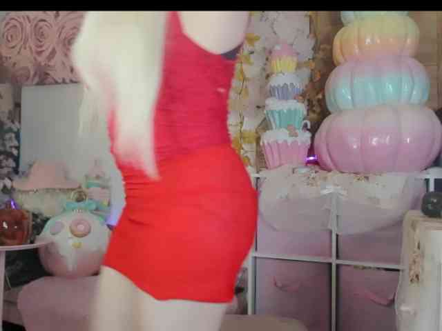 ElyinkPornsta webcam