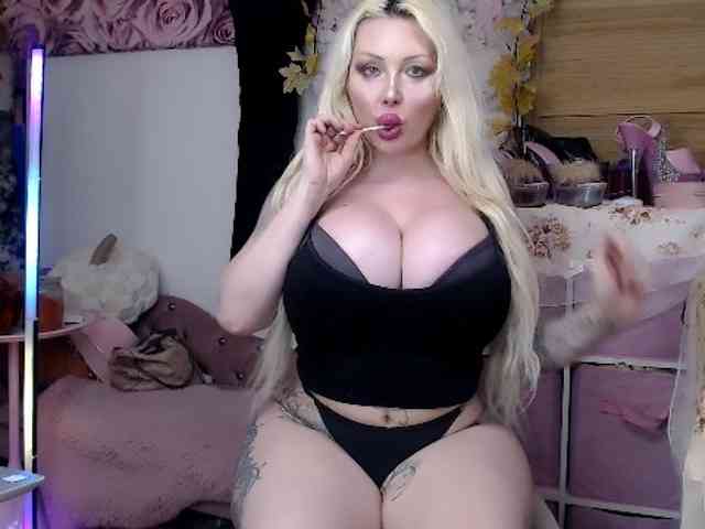 ElyinkPornsta webcam