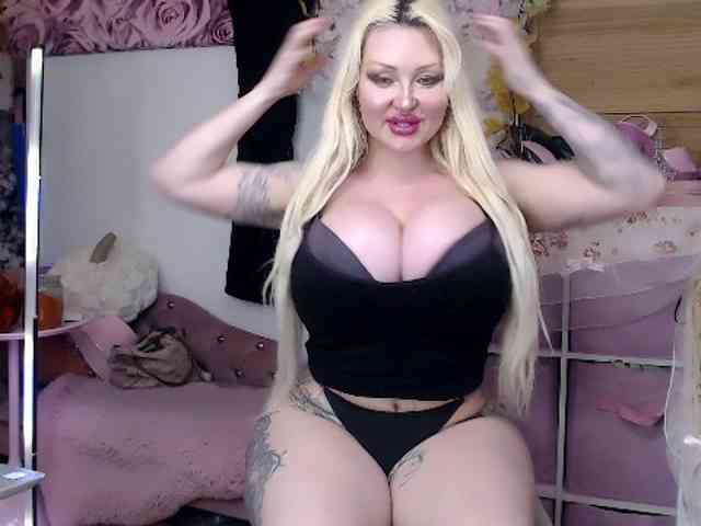 ElyinkPornsta webcam