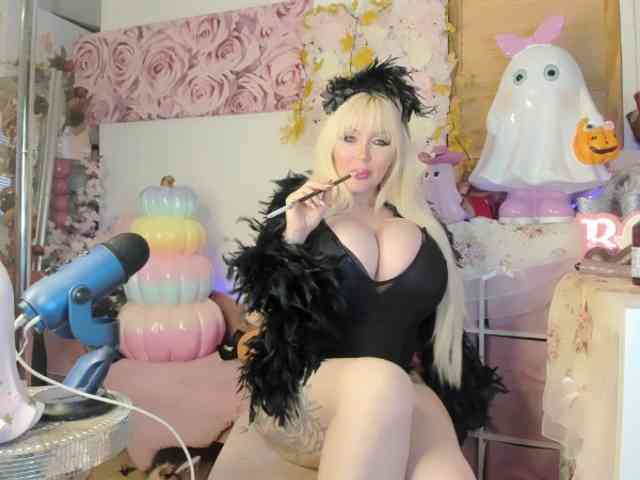 ElyinkPornsta webcam
