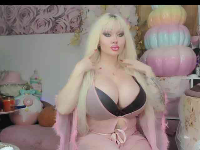 ElyinkPornsta webcam