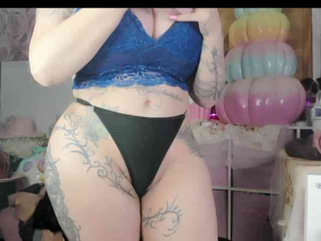 ElyinkPornsta webcam