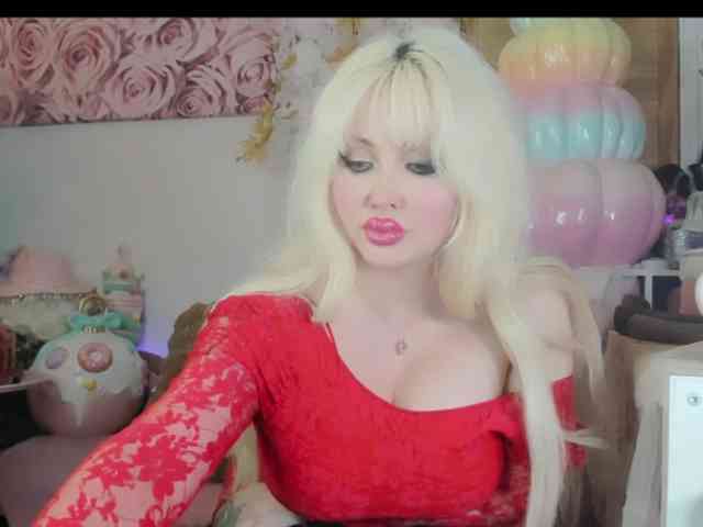 ElyinkPornsta webcam