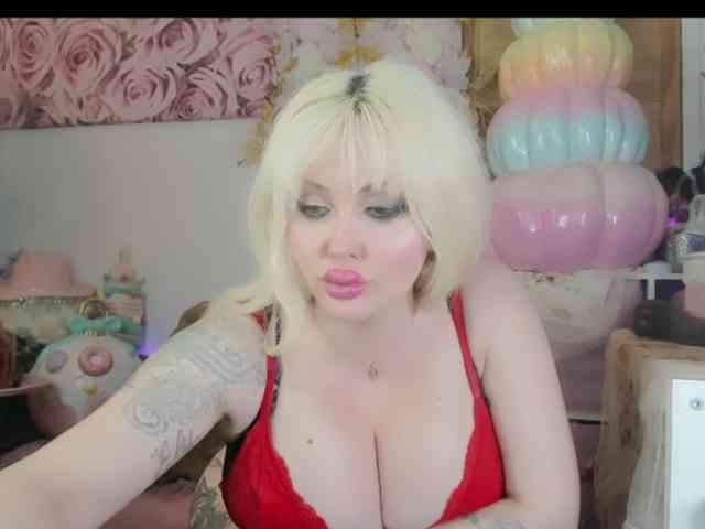 ElyinkPornsta webcam