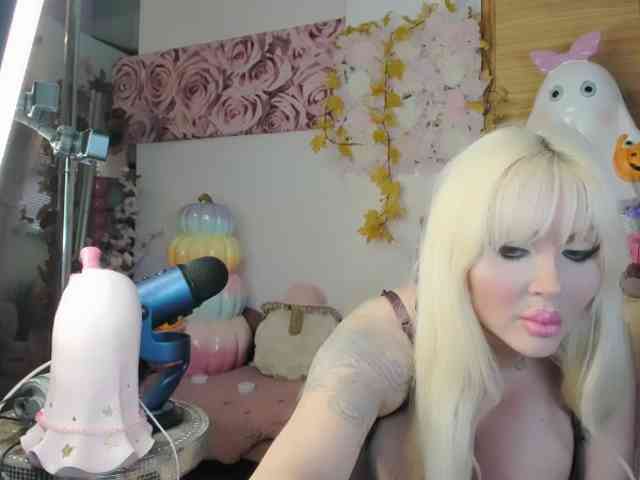 ElyinkPornsta webcam