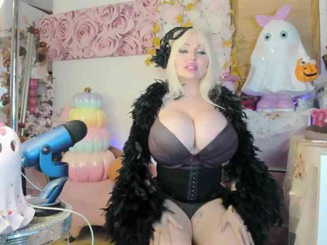 ElyinkPornsta webcam