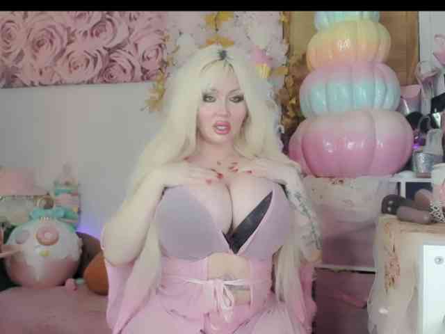 ElyinkPornsta webcam