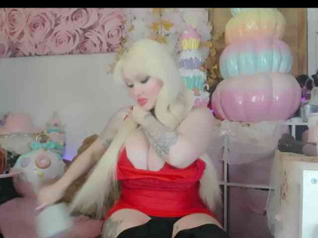 ElyinkPornsta webcam