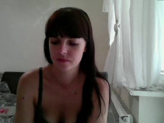 HotBrianna Porn Show