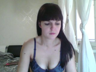 HotBrianna Porn Show