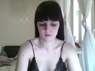 HotBrianna Porn Show