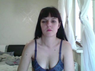 HotBrianna Porn Show