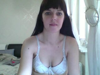 HotBrianna Porn Show