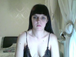 HotBrianna Porn Show