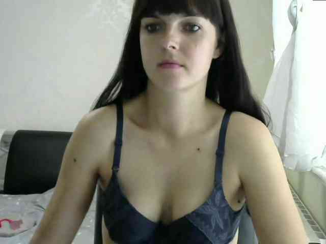 HotBrianna webcam
