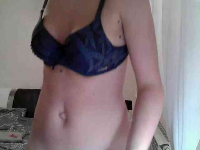 HotBrianna webcam