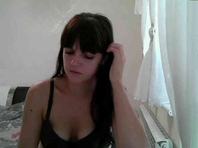 HotBrianna webcam
