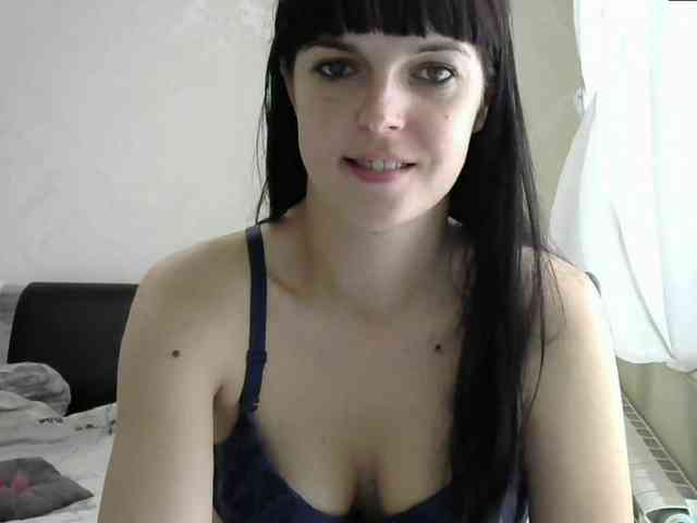 HotBrianna webcam