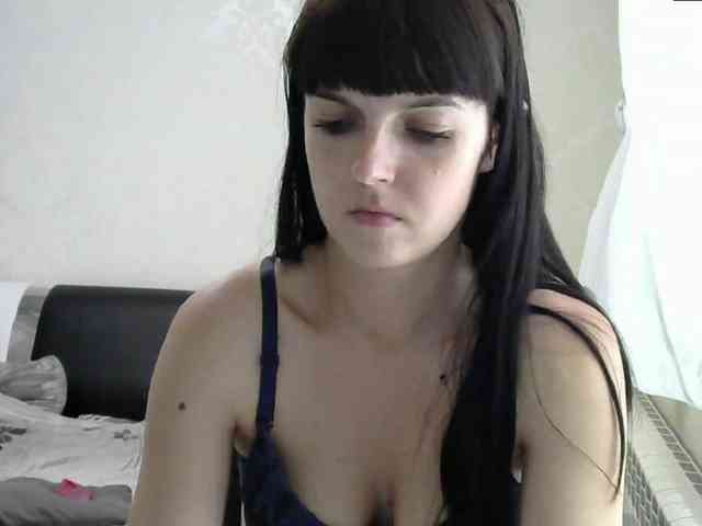 HotBrianna webcam