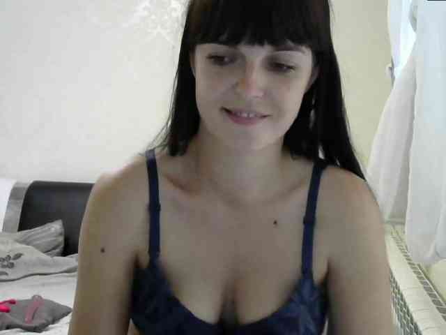 HotBrianna webcam