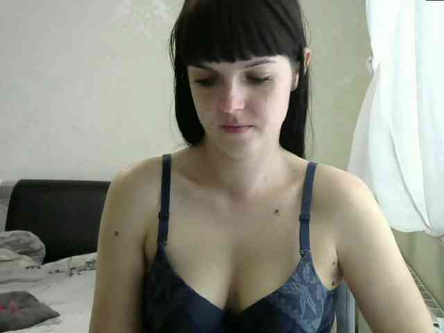 HotBrianna webcam
